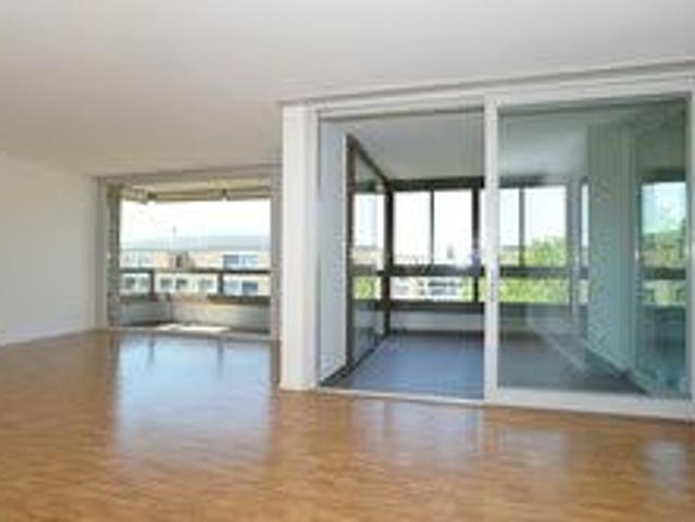 3.5 Zimmer, 92 m², 1. Stock