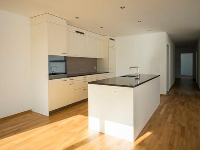 3.5 Zimmer, 92 m², 1. Stock
