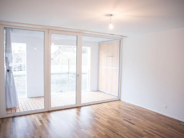 3.5 Zimmer, 92 m², 1. Stock