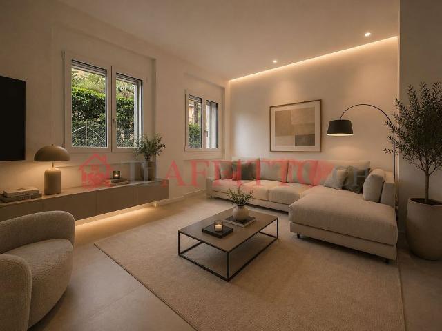3.5 Zimmer, 92 m², 1. Stock