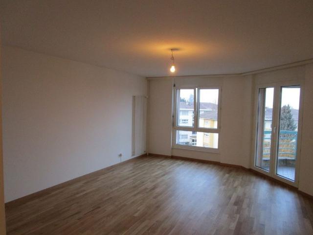 3.5 Zimmer, 92 m², 1. Stock