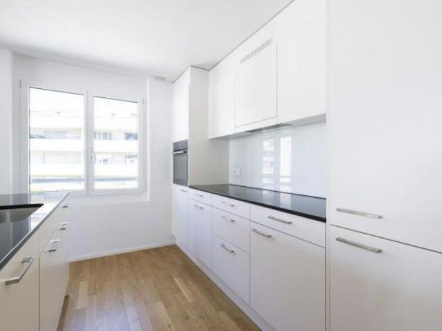 3.5 Zimmer, 92 m², 1. Stock