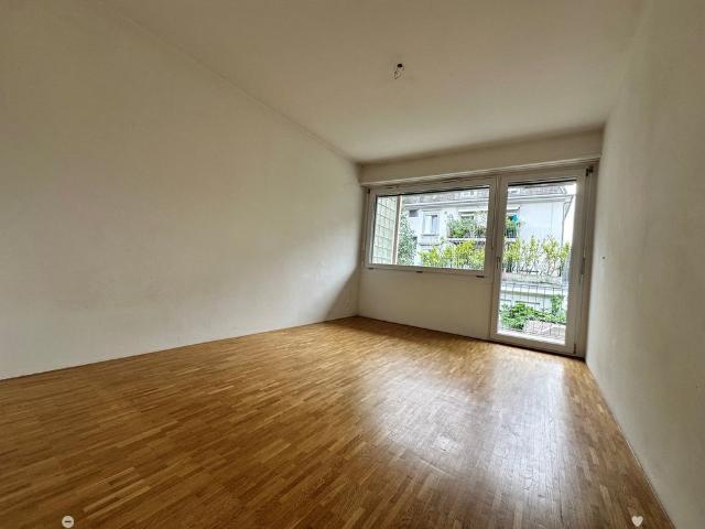 3.5 Zimmer, 92 m², 1. Stock
