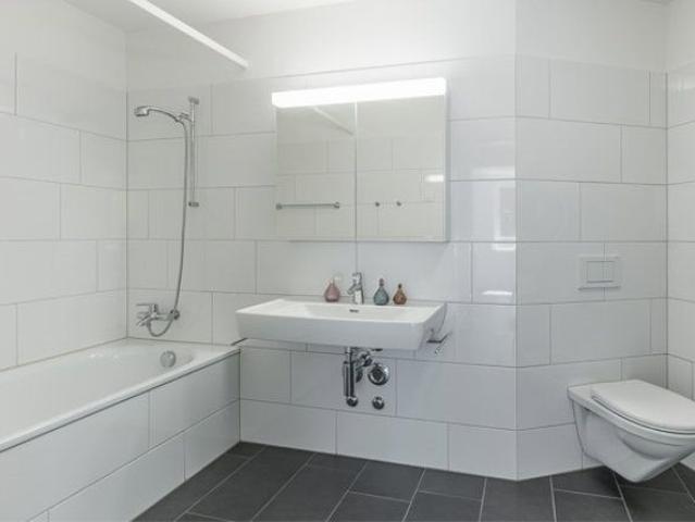 3.5 Zimmer, 92 m², 1. Stock