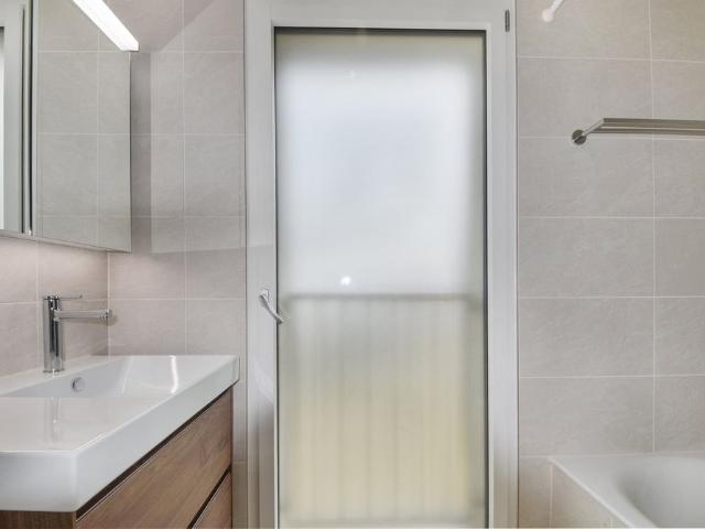 3.5 Zimmer, 92 m², 1. Stock