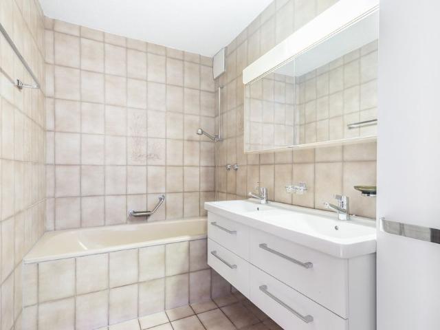 3.5 Zimmer, 92 m², 1. Stock
