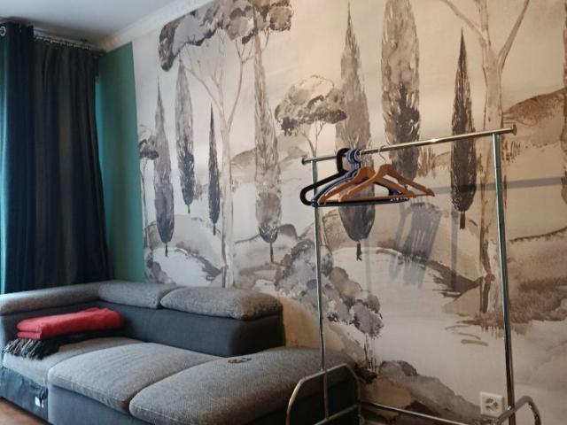 3.5 Zimmer, 92 m²
