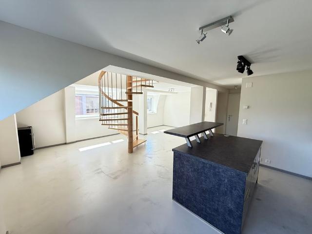3.5 Zimmer, 92 m², 2. Stock