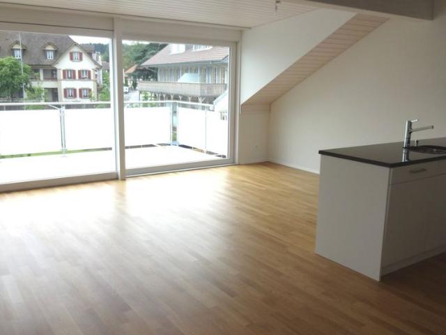 3.5 Zimmer, 92 m², 2. Stock