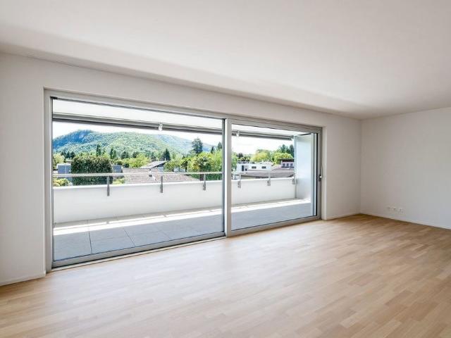 3.5 Zimmer, 92 m², 2. Stock