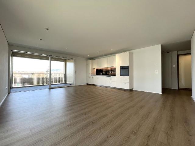 3.5 Zimmer, 92 m², 2. Stock