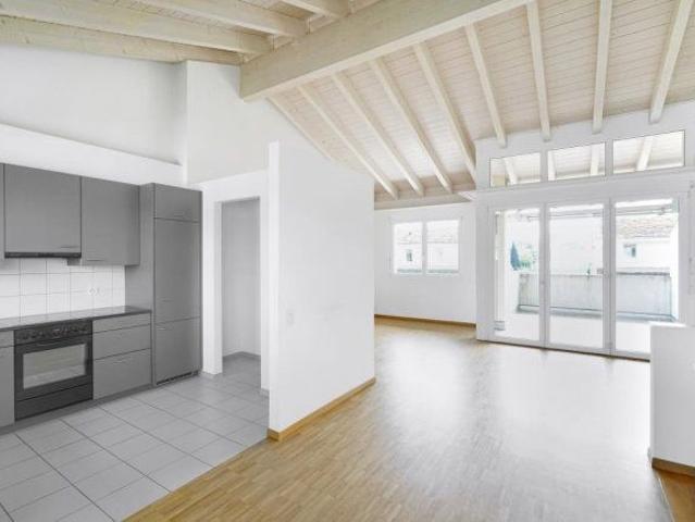 3.5 Zimmer, 92 m², 2. Stock