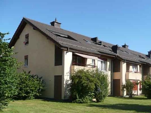 3.5 Zimmer, 92 m², 2. Stock