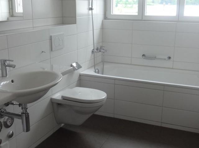 3.5 Zimmer, 92 m², 2. Stock