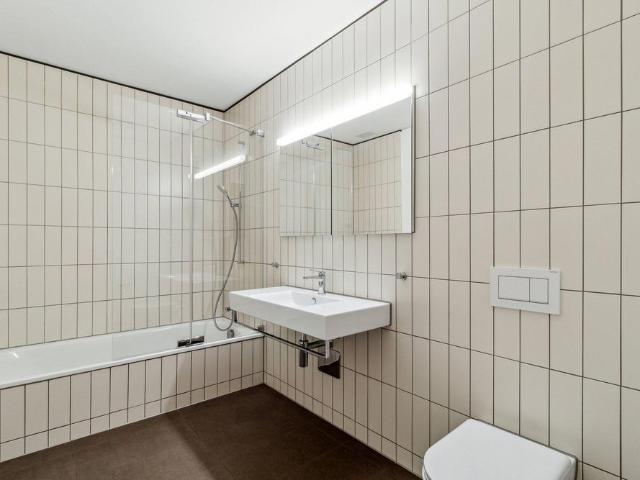3.5 Zimmer, 92 m², 2. Stock