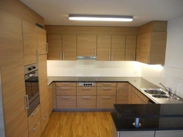3.5 Zimmer, 92 m², 2. Stock