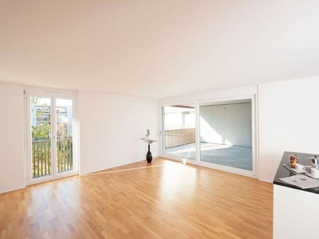 3.5 Zimmer, 92 m², 2. Stock
