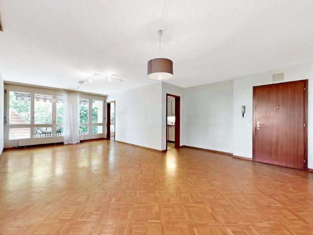 3.5 Zimmer, 92 m², 2. Stock