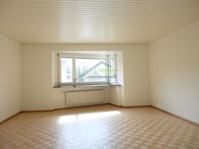 3.5 Zimmer, 92 m², 2. Stock