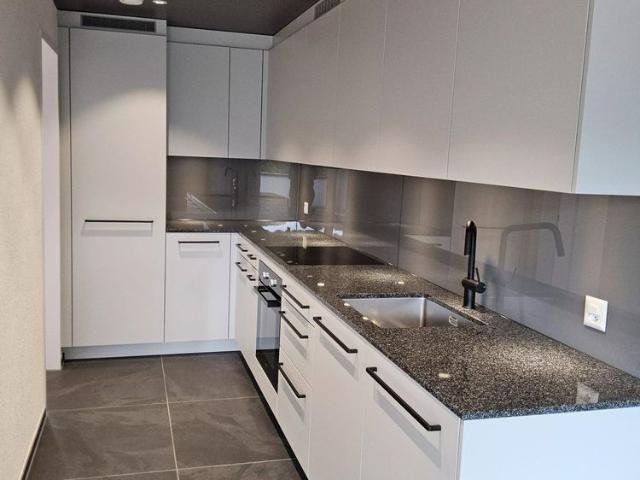 3.5 Zimmer, 92 m², 2. Stock