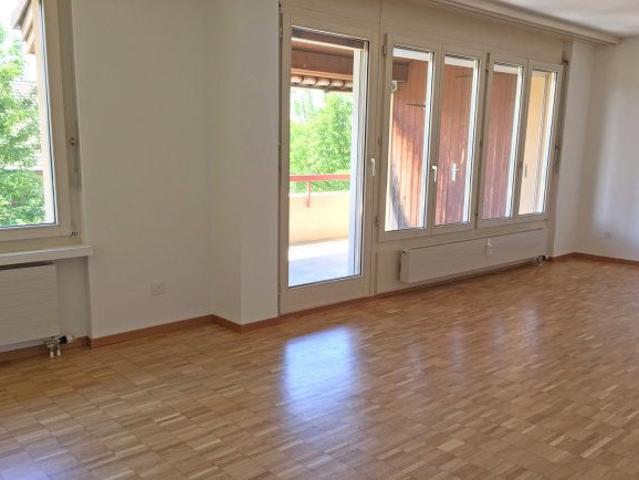 3.5 Zimmer, 92 m², 2. Stock
