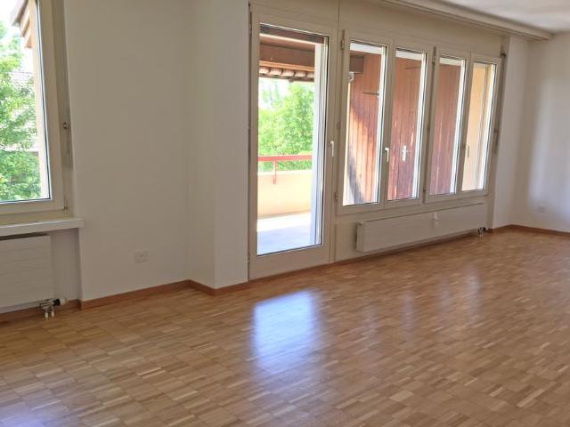 3.5 Zimmer, 92 m², 2. Stock