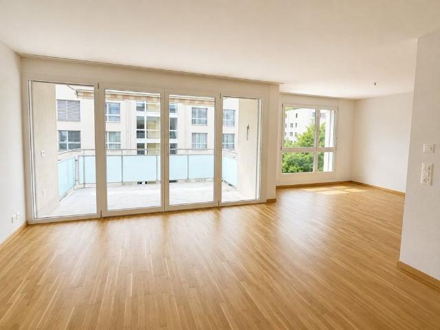 3.5 Zimmer, 92 m², 2. Stock