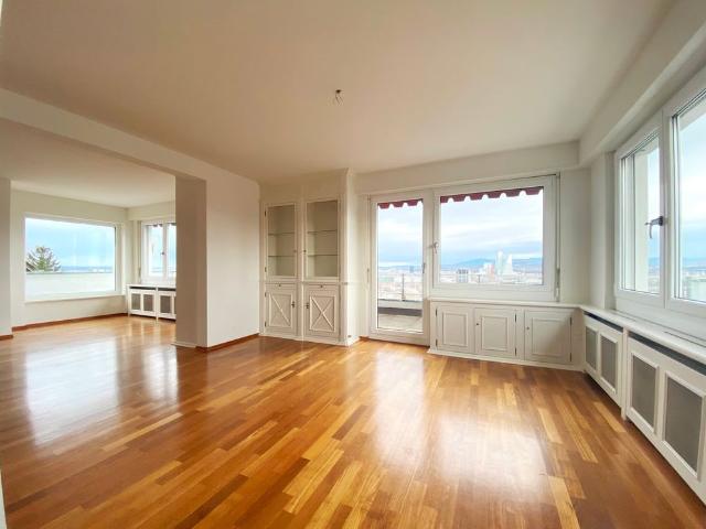 3.5 Zimmer, 92 m², 2. Stock