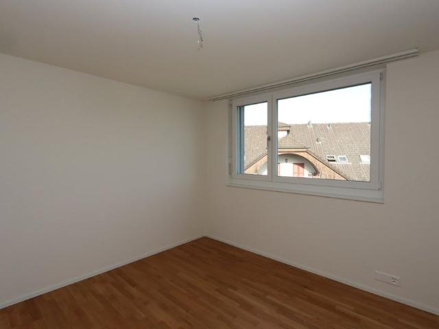 3.5 Zimmer, 92 m², 2. Stock