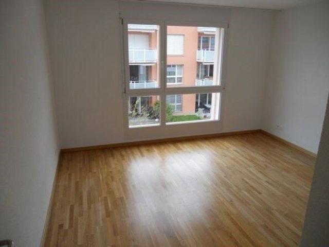 3.5 Zimmer, 92 m², 2. Stock