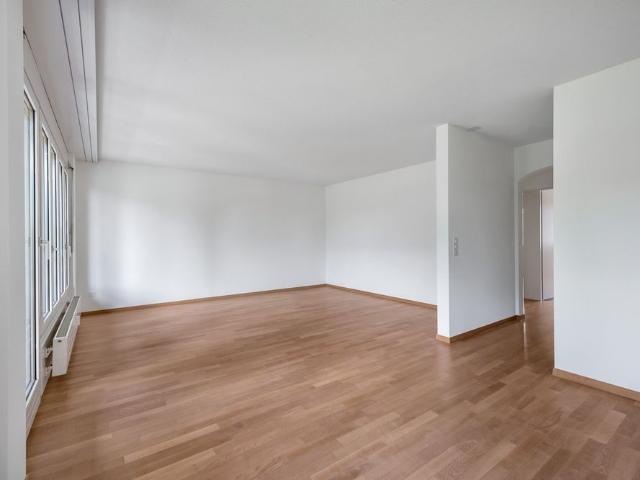 3.5 Zimmer, 92 m², 2. Stock