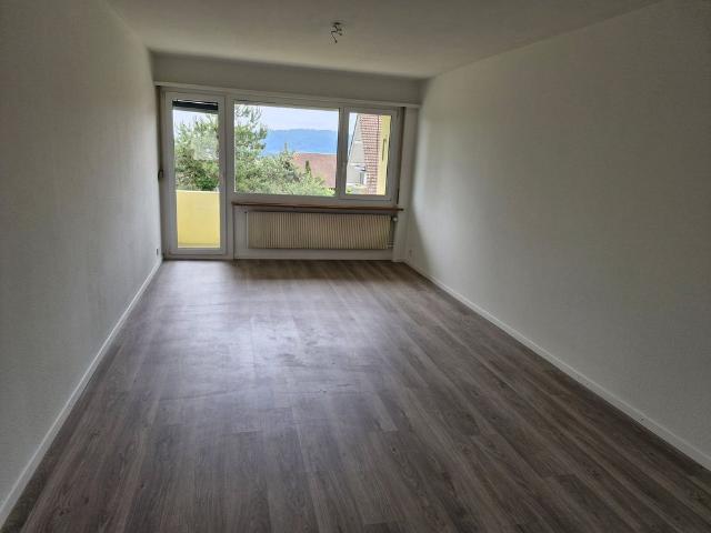 3.5 Zimmer, 92 m², 2. Stock