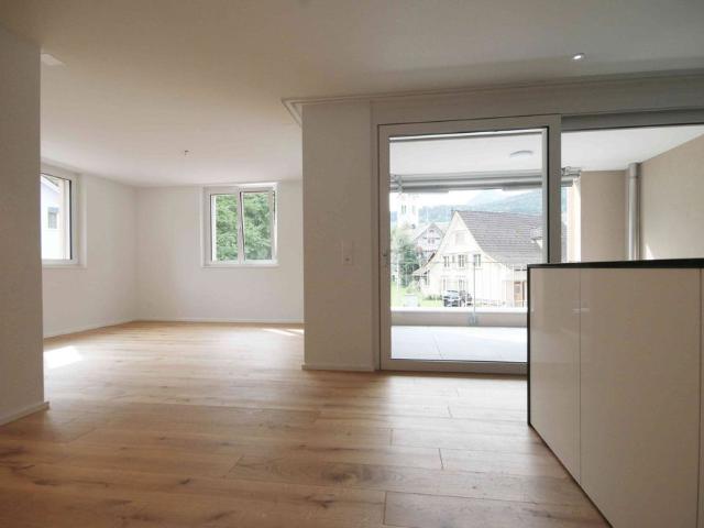 3.5 Zimmer, 92 m²