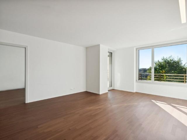 3.5 Zimmer, 92 m², 7. Stock