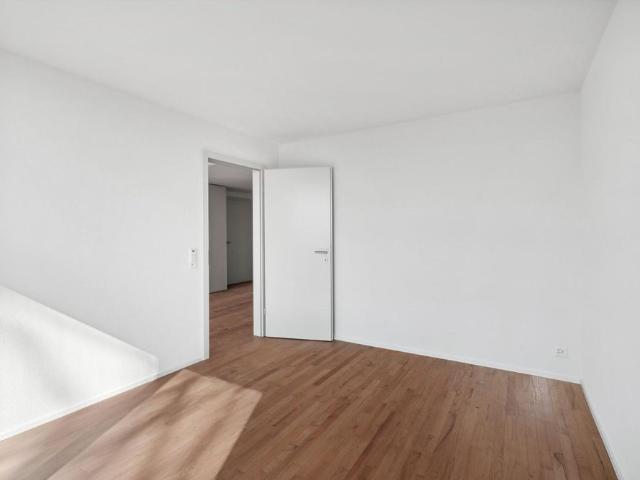 3.5 Zimmer, 92 m², 7. Stock