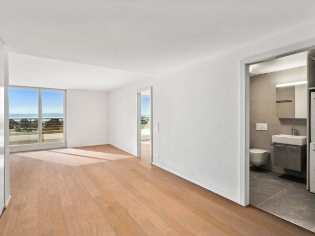 3.5 Zimmer, 92 m², 7. Stock