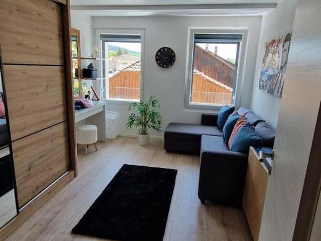 3.5 Zimmer, 92 m²