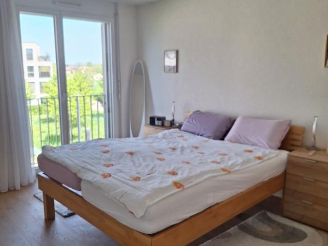 3.5 Zimmer, 92 m²