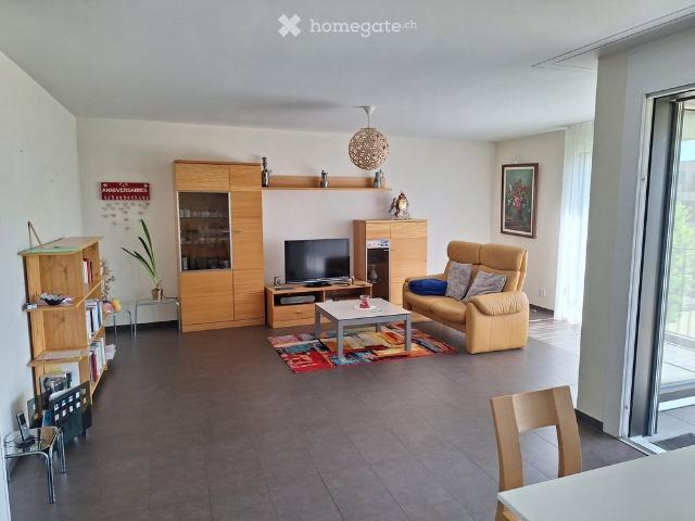 3.5 Zimmer, 92 m²
