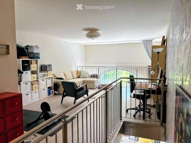 3.5 Zimmer, 92 m²