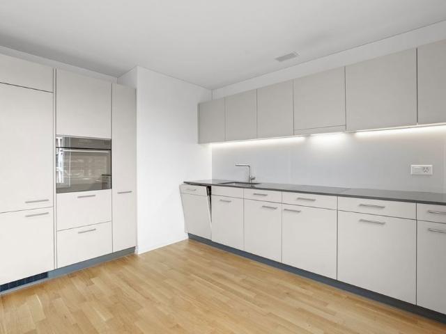3.5 Zimmer, 92 m², 4. Stock