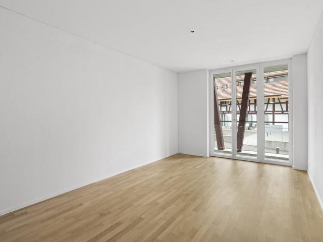 3.5 Zimmer, 92 m², 4. Stock