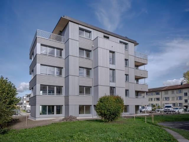 3.5 Zimmer, 92 m², 4. Stock