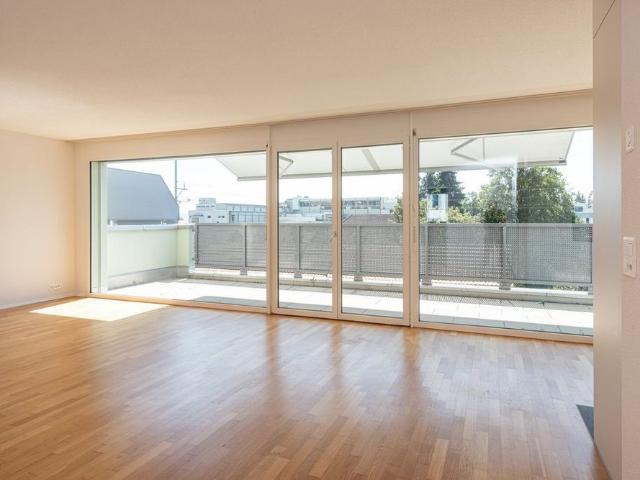 3.5 Zimmer, 92 m², 4. Stock