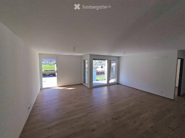 3.5 Zimmer, 92 m²