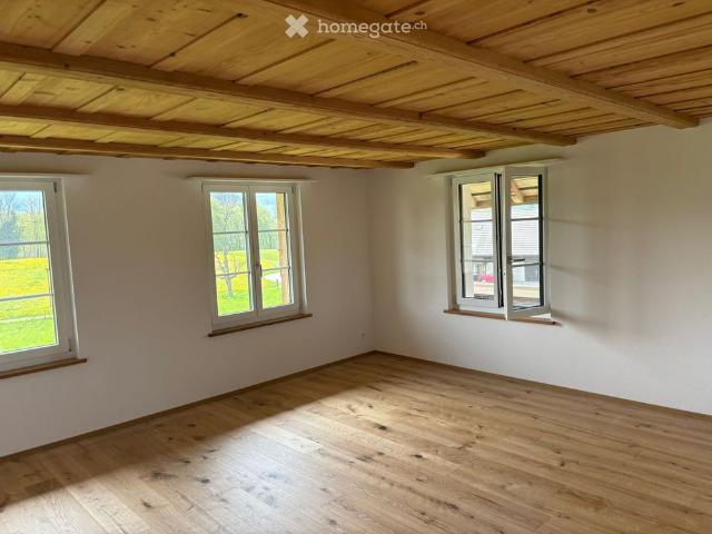 3.5 Zimmer, 92 m²