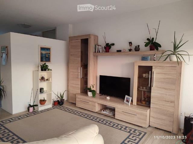 3.5 Zimmer, 92 m²