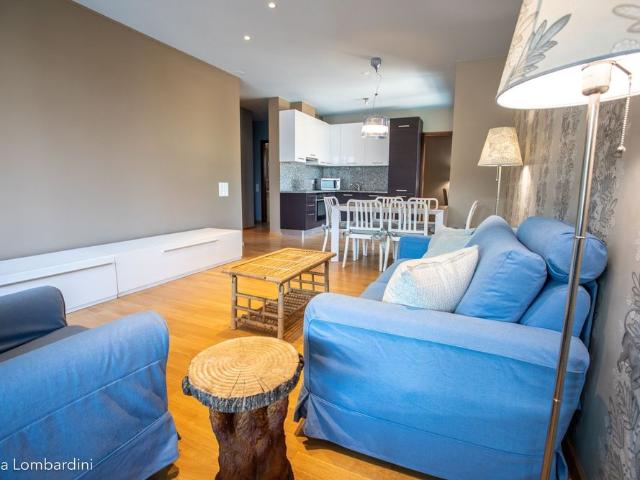 3.5 Zimmer, 92 m², 5. Stock