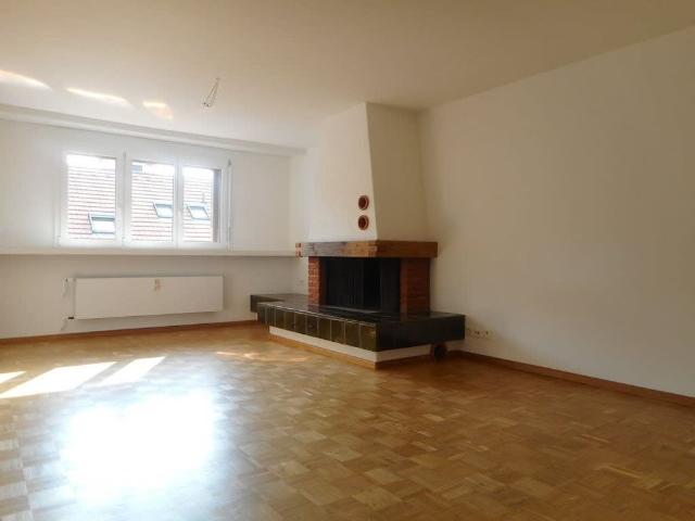 3.5 Zimmer, 92 m², 5. Stock