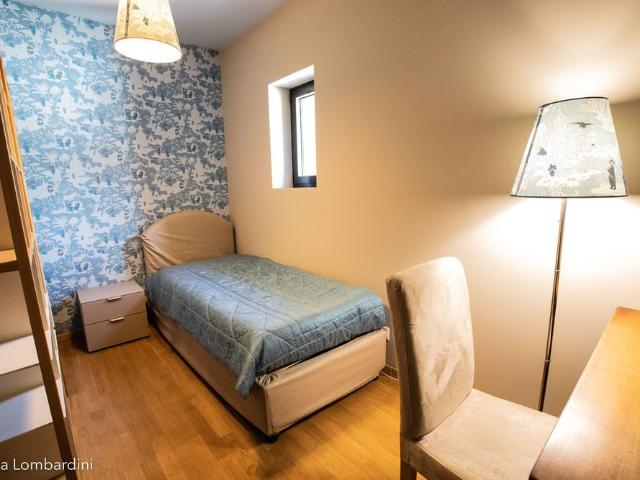3.5 Zimmer, 92 m², 5. Stock